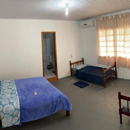 Hotel Docas Da Lagoa Imbituba Zewnętrze zdjęcie