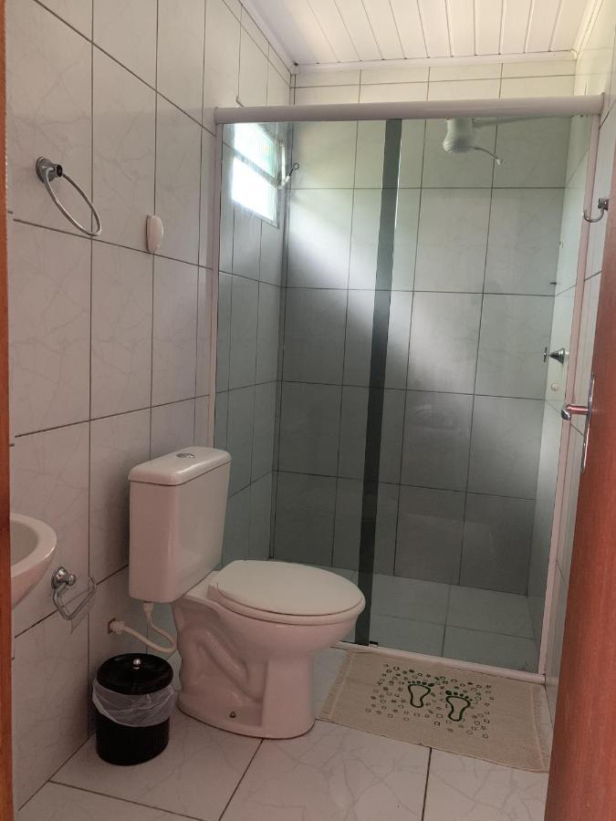 Hotel Docas Da Lagoa Imbituba Zewnętrze zdjęcie