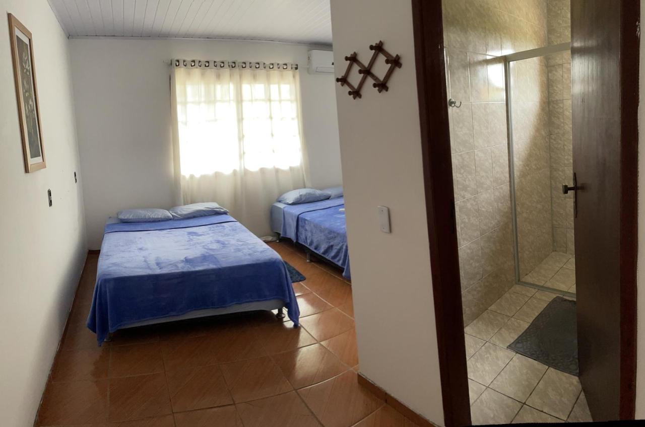 Hotel Docas Da Lagoa Imbituba Zewnętrze zdjęcie
