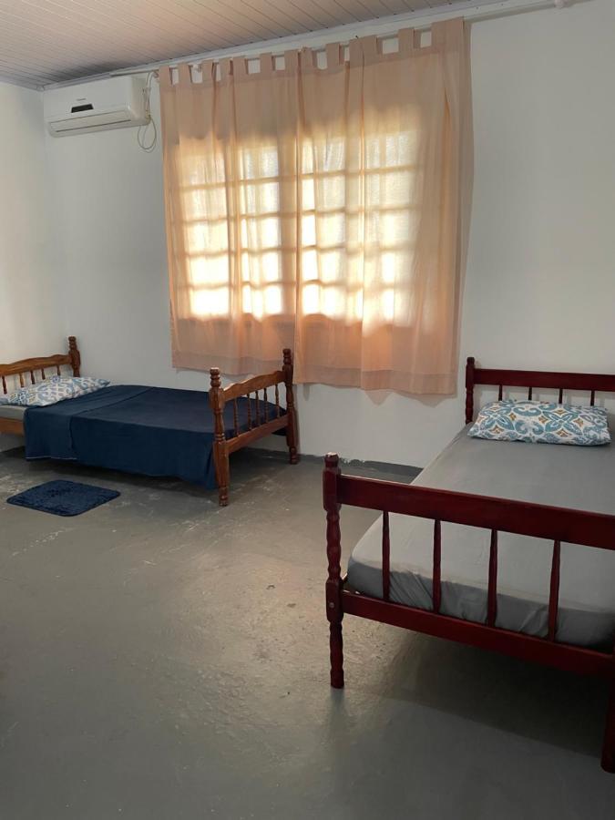 Hotel Docas Da Lagoa Imbituba Zewnętrze zdjęcie