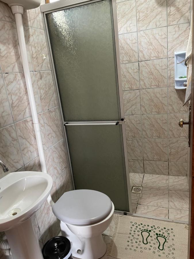 Hotel Docas Da Lagoa Imbituba Zewnętrze zdjęcie