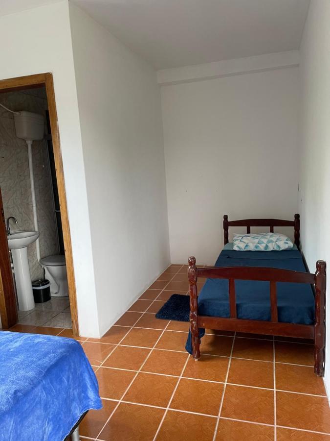 Hotel Docas Da Lagoa Imbituba Zewnętrze zdjęcie