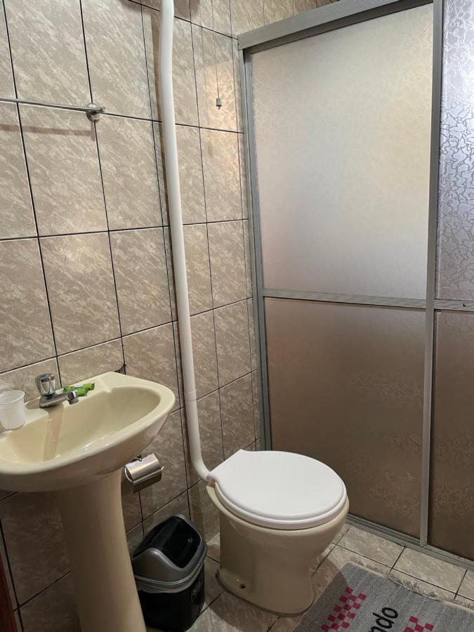 Hotel Docas Da Lagoa Imbituba Zewnętrze zdjęcie
